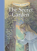 The secret garden
