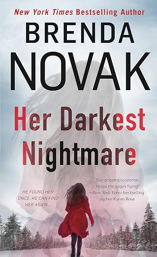 Her darkest nightmare
