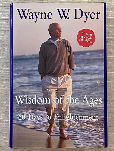 Wisdom of the ages