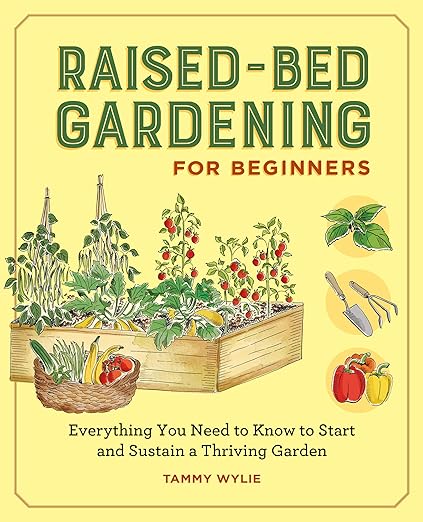 Raised Bed Gardening for Beginners