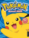 Pokémon Annual 2020