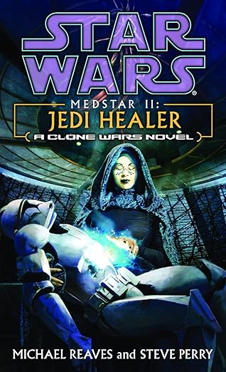 Star Wars: Medstar II: Jedi Healer