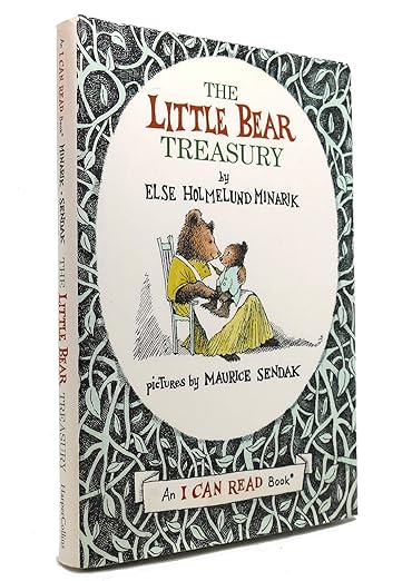 Little Bear Treasury