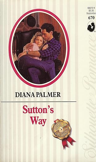 Sutton'S Way