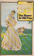 The house at Old Vine