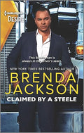 Claimed by a Steele