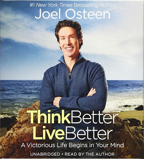 Think Better, Live Better