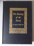 The hunting of the snark