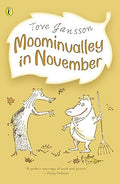 Moominvalley in November