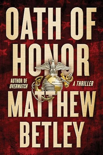 Oath of honor