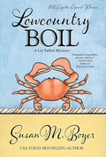 LOWCOUNTRY BOIL