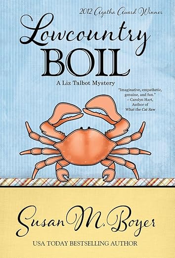 LOWCOUNTRY BOIL