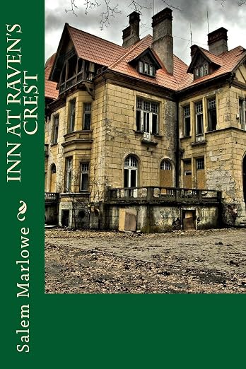 Inn at Raven's Crest
