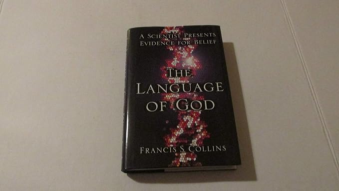 The Language of God