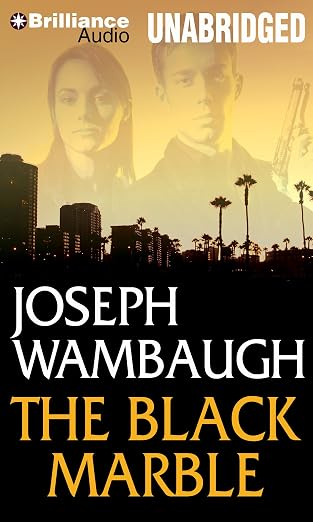 The Black Marble