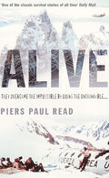 ALIVE