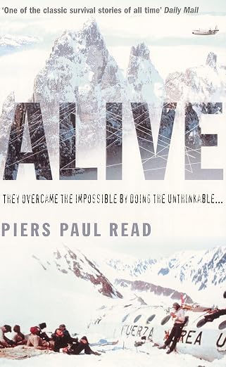 ALIVE
