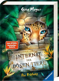 Internat der bösen Tiere, Band 1