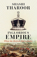 Inglorious empire
