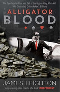 Alligator Blood