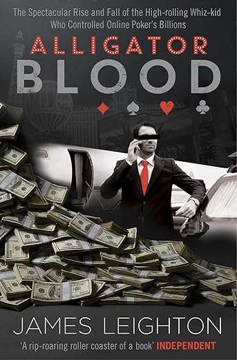 Alligator Blood