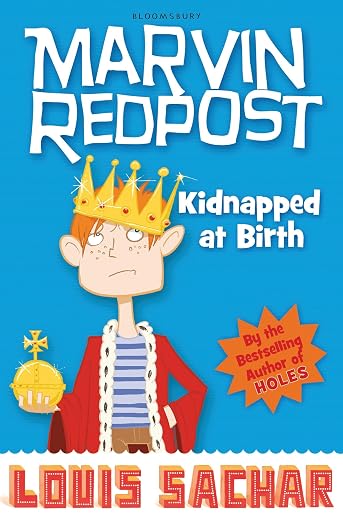 Marvin Redpost