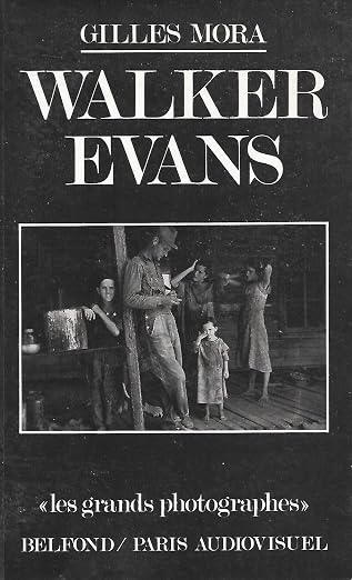 American photographs