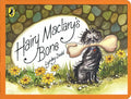 Hairy Maclary's Bone
