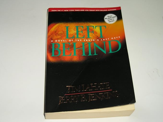 Left Behind