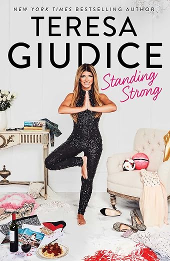 Standing strong