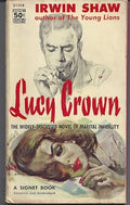 Lucy Crown