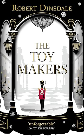 The Toymakers