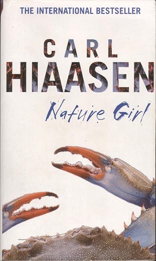 Nature Girl