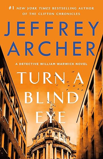 Turn a Blind Eye