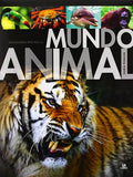 Enciclopedia Práctica del Mundo Animal