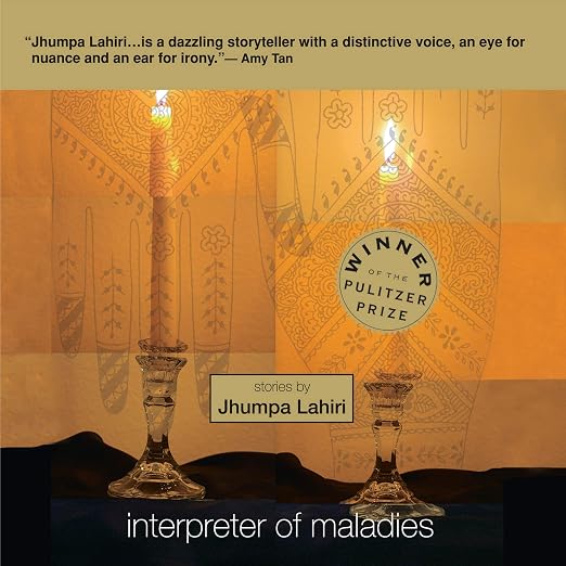 Interpreter of Maladies