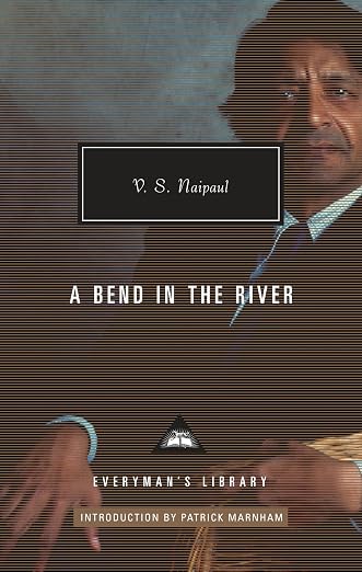 A Bend in the River