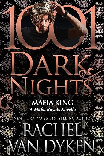 Mafia King