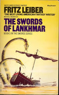 The swords of Lankhmar.