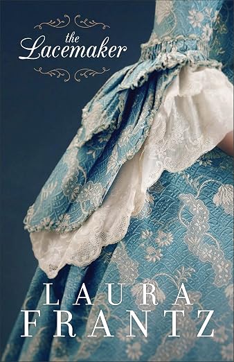 The lacemaker