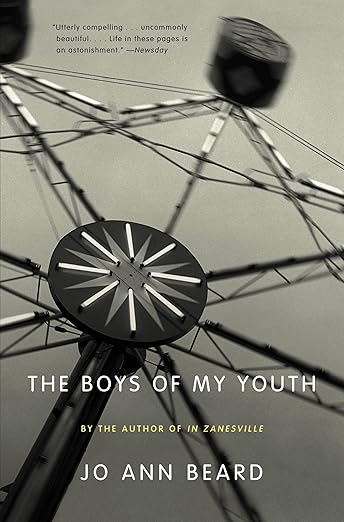 The boys of my youth