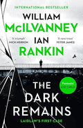 The Dark Remains
