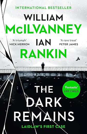 The Dark Remains