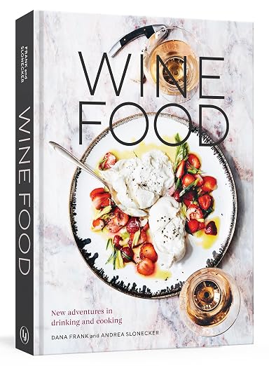 Wine food