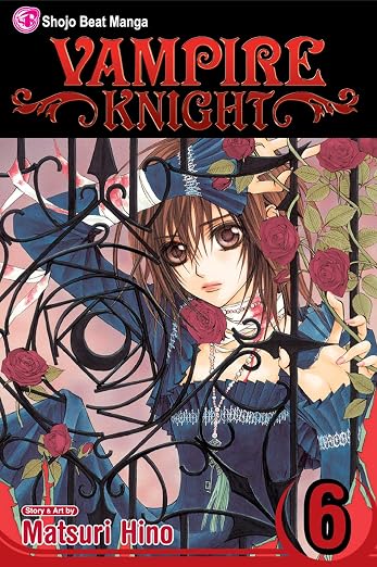 Vampire knight