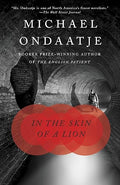 In the skin of a lion