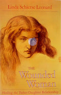 The wounded woman
