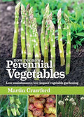 How to grow perennial vegetables