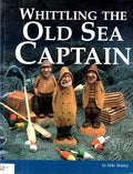 Whittling the Old Sea Captain