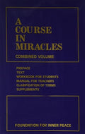 A course in miracles